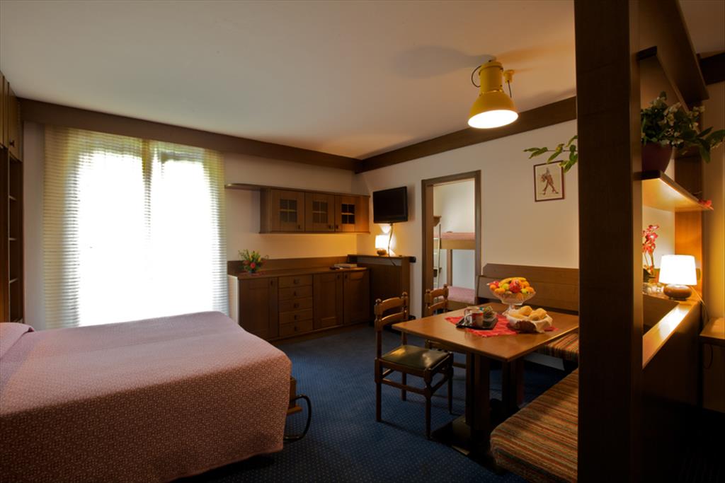 Hotel Carlone - CameraMarcoSimonini