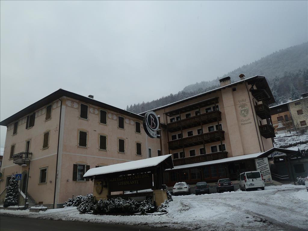 Hotel Carlone - Breguzzo