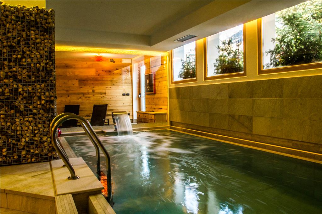 Hotel Carlone - Wellness