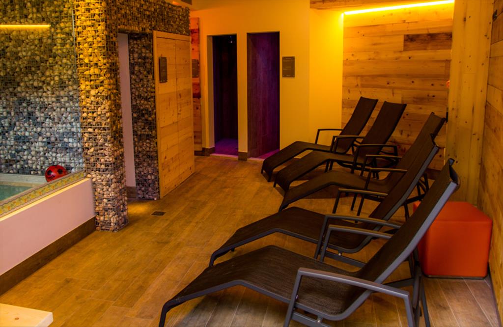 Hotel Carlone - Wellness