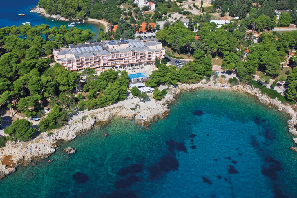 Hotel Carolina - Esterno