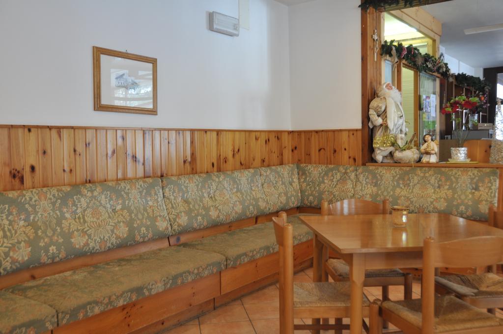 Hotel Casa Alpina - Bar