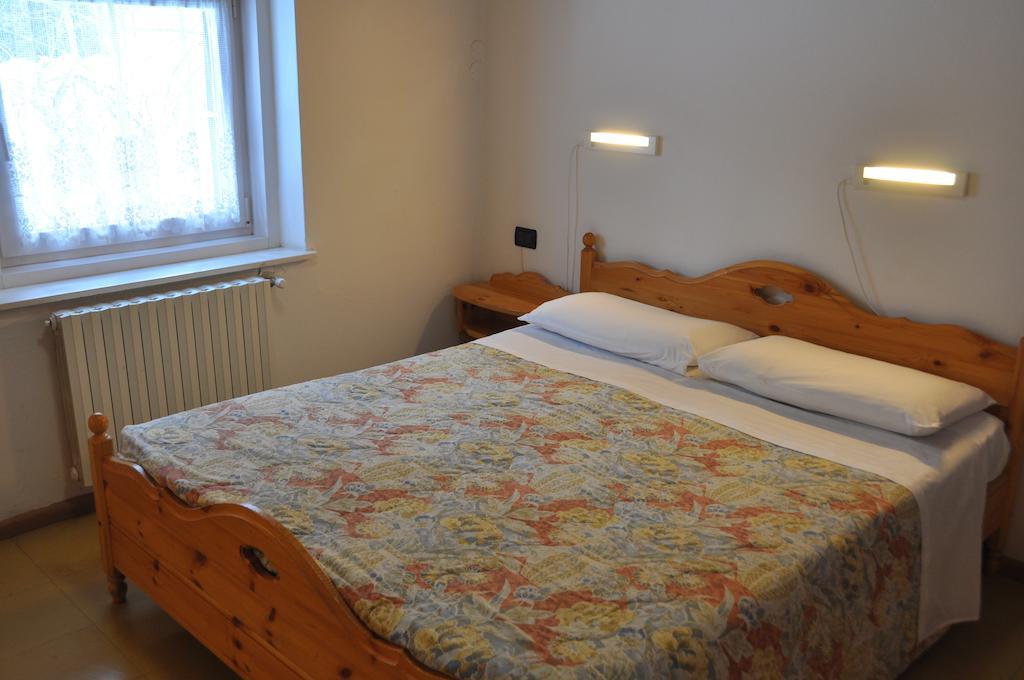 Hotel Casa Alpina - Camera