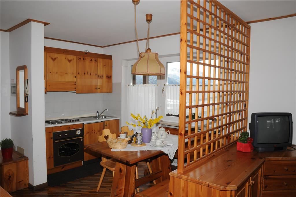 Residence Casa Cavalese  - Appartamento