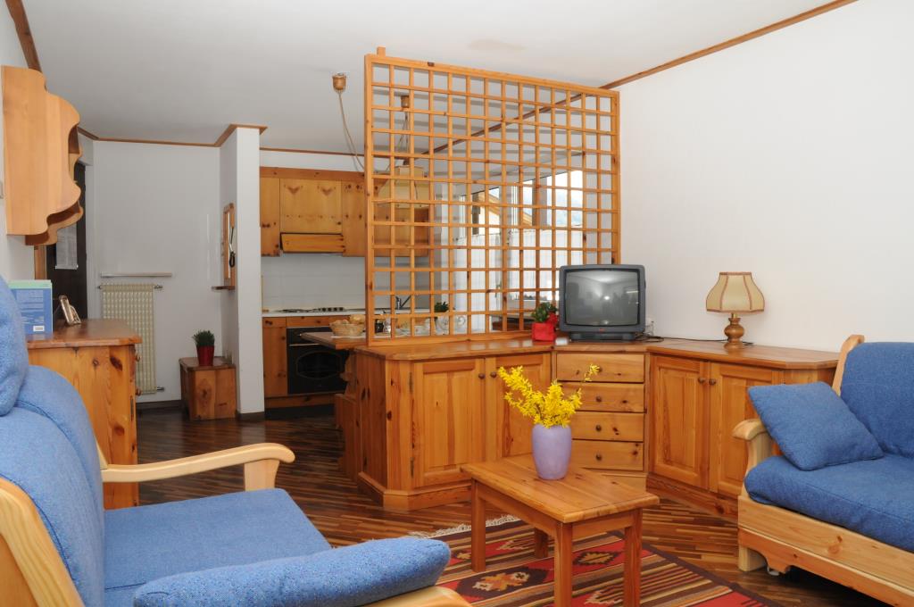 Residence Casa Cavalese  - Appartamento