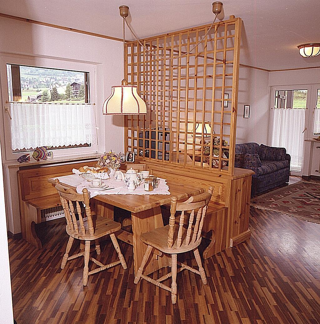 Residence Casa Cavalese  - Appartamento