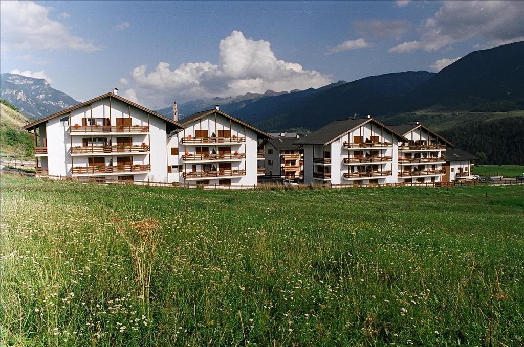 Residence Casa Cavalese  - Esterno