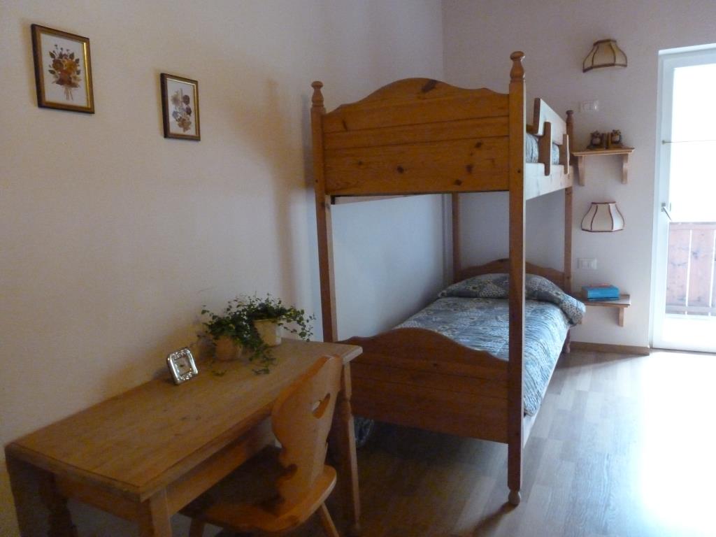 Residence Casa Cavalese  - Trilpla