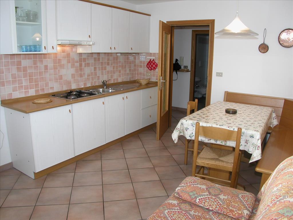 Appartamenti  Casa Fanton - Camera