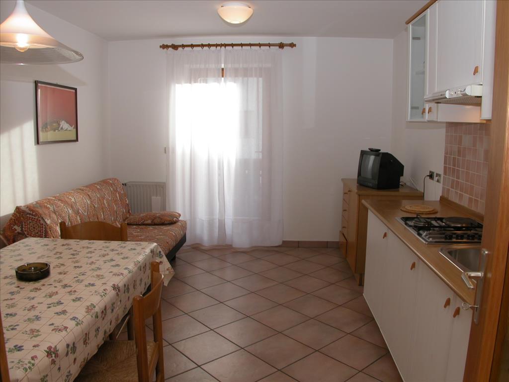 Appartamenti  Casa Fanton - Camera