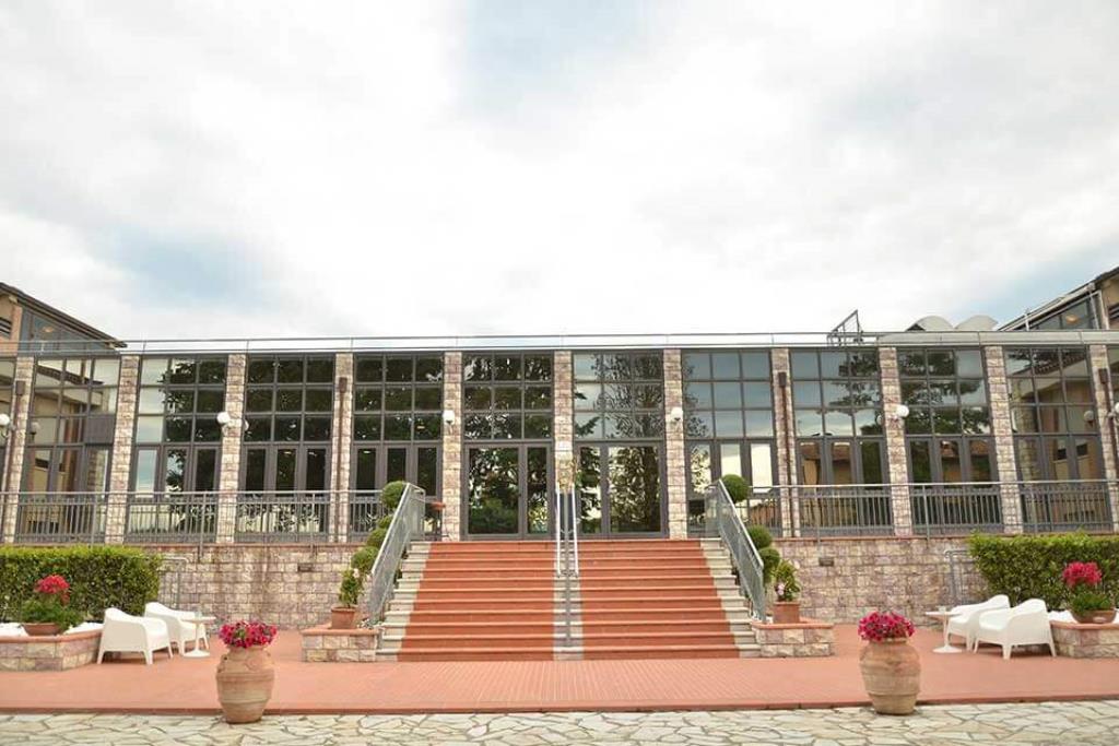 Hotel Casa Leonori - esterno