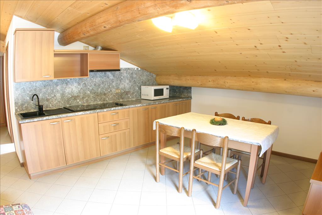 Residence Casa Martinelli - Appartamento