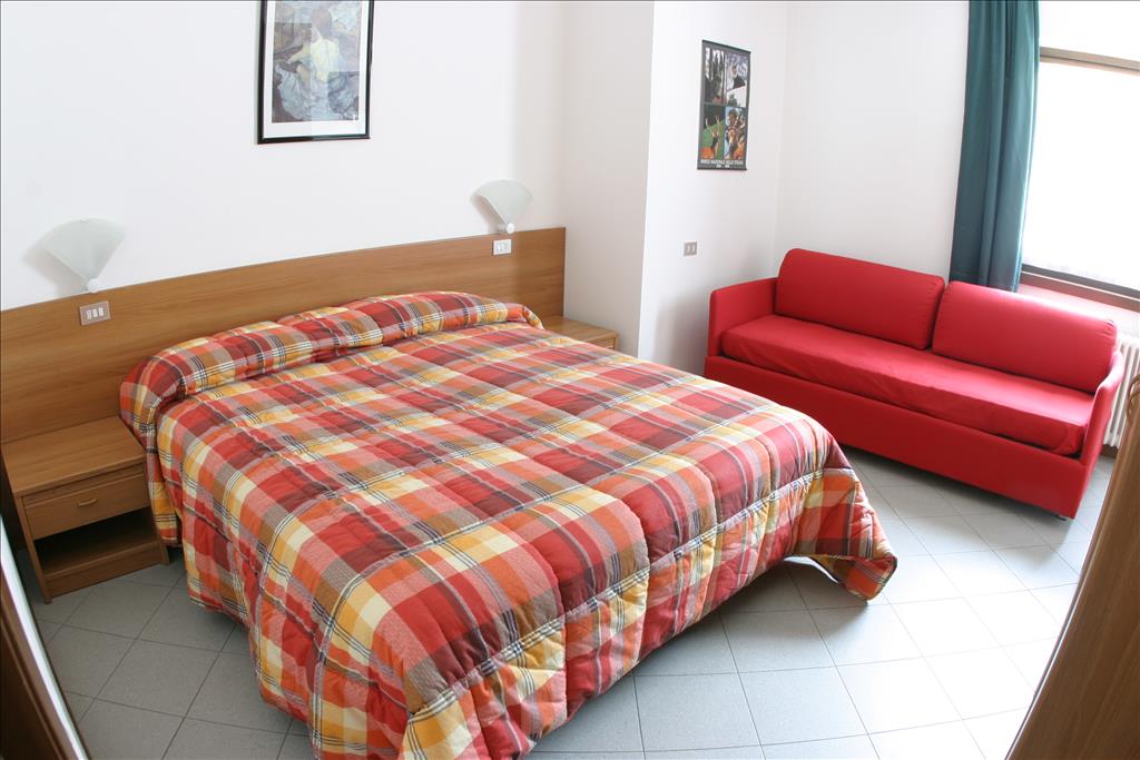 Residence Casa Martinelli - Camera