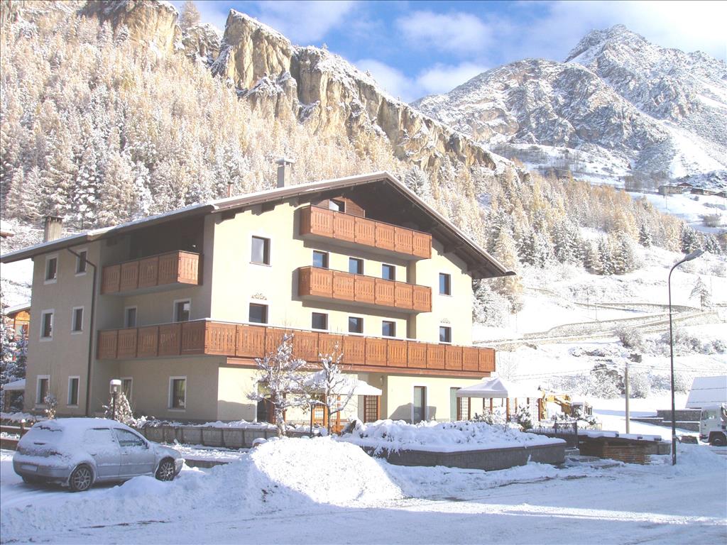 Residence Casa Martinelli - Esterno