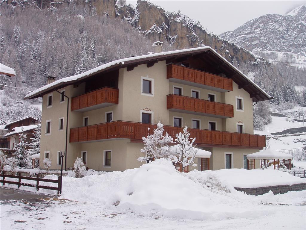 Residence Casa Martinelli - Isolaccia / Valdidentro