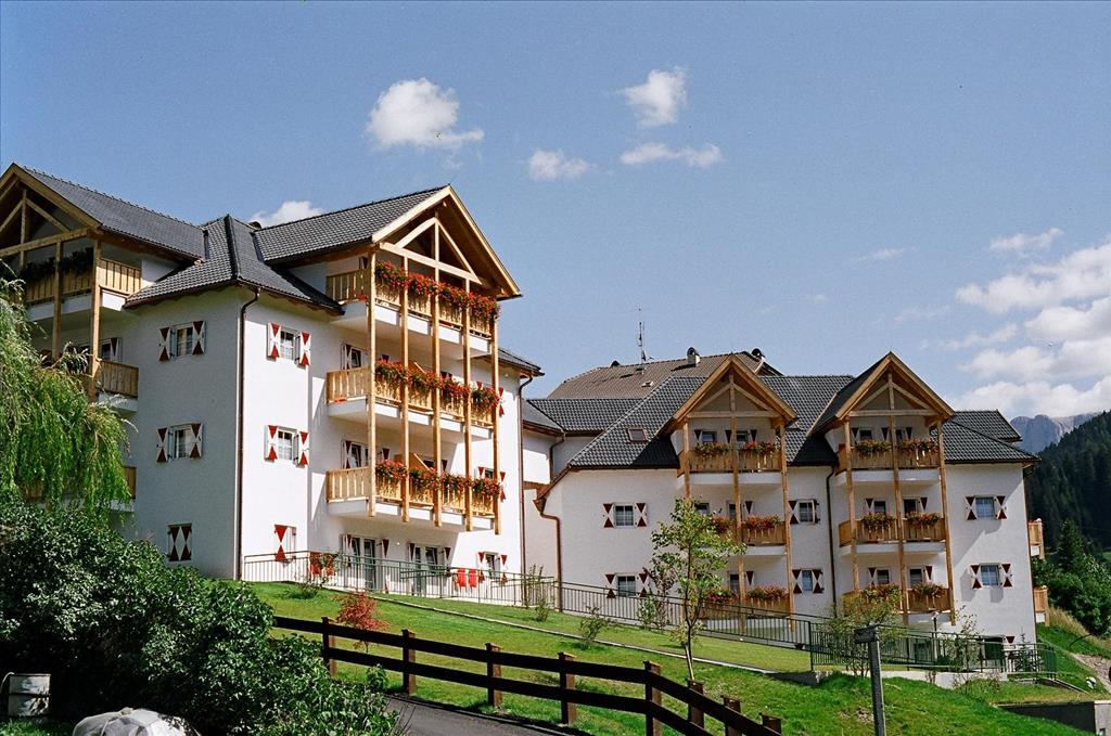 Appartamenti  Casa Metz - Santa Cristina Valgardena