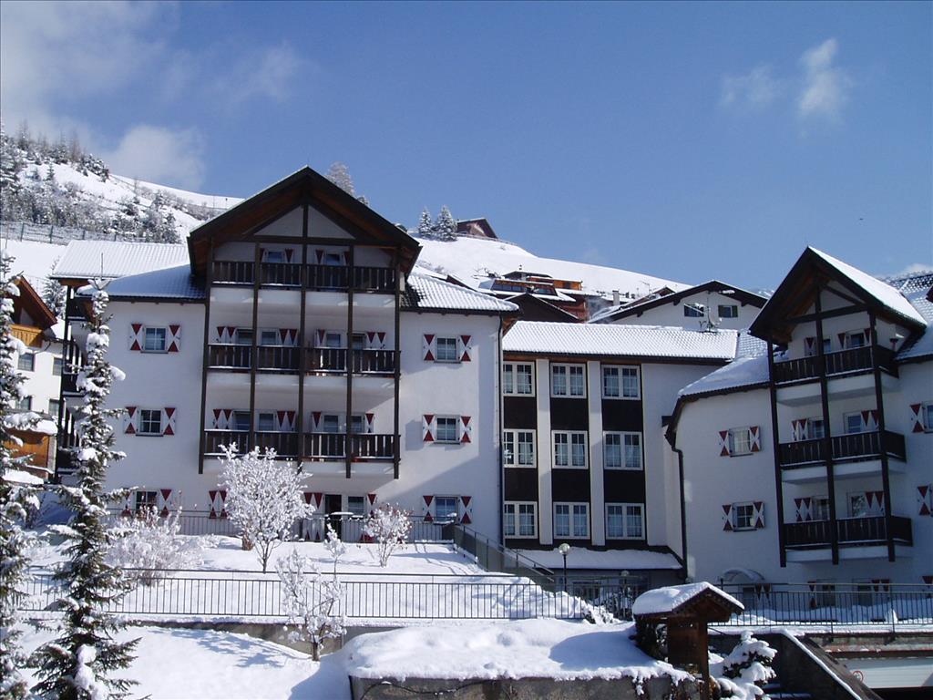 Appartamenti  Casa Metz - Esterno