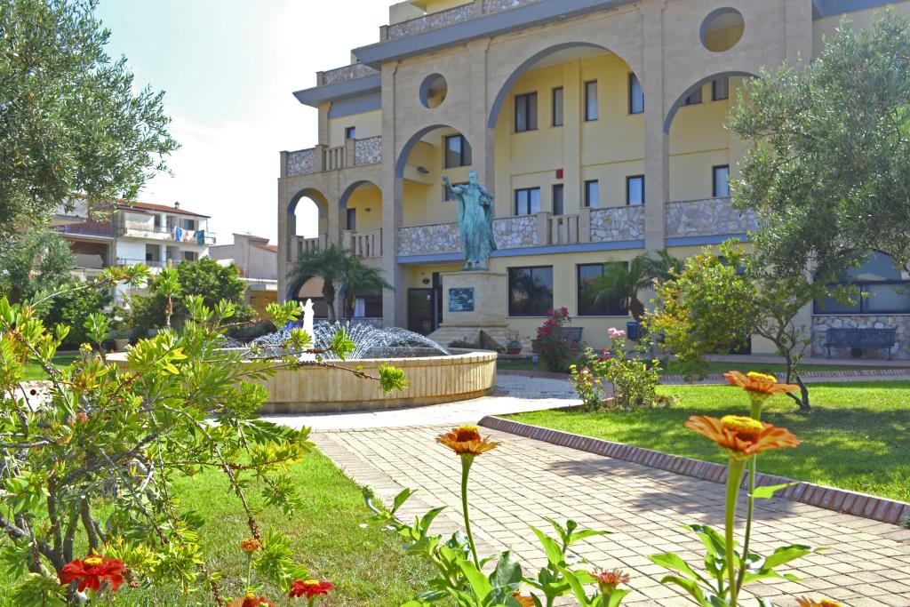 Hotel Casa Rosmini - 