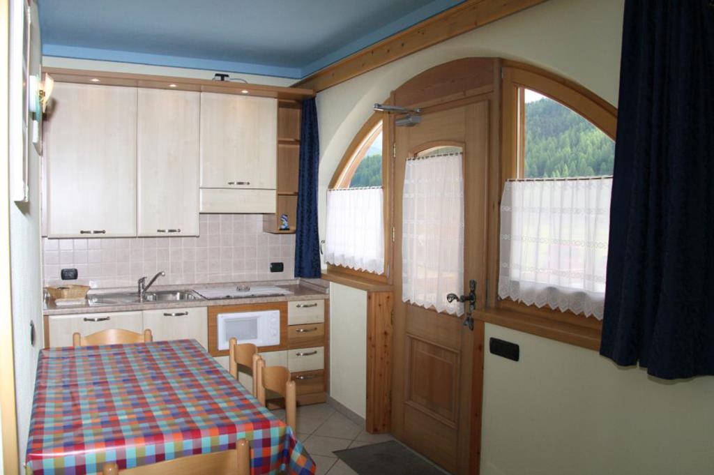Appartamenti  Casa Soleil  - Bilocale