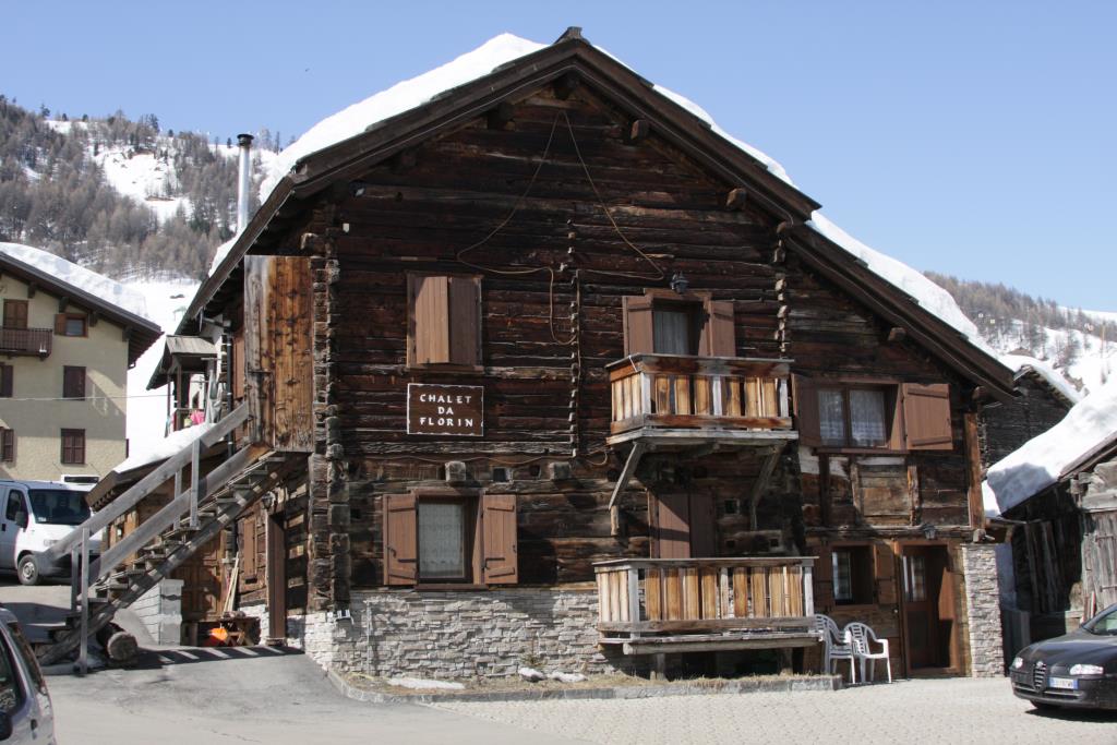 Appartamenti  Casa Soleil  - Esterno