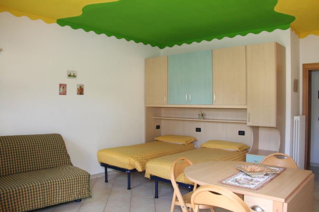 Appartamenti  Casa Soleil  - Monolocale