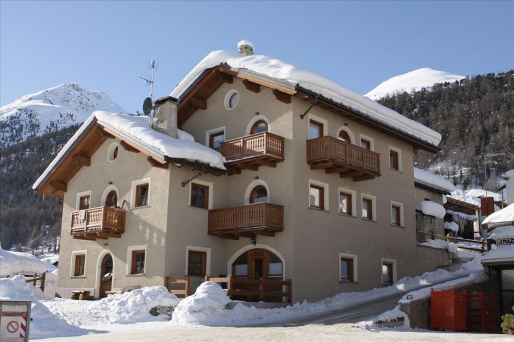 Appartamenti  Casa Soleil  - Esterno