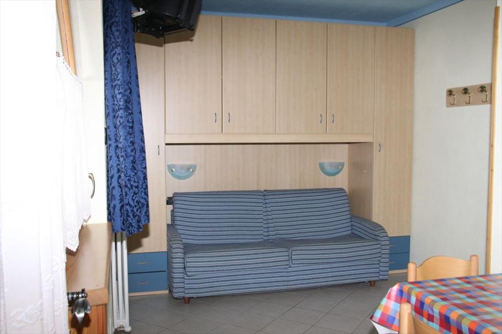 Appartamenti  Casa Soleil  - Soggiorno