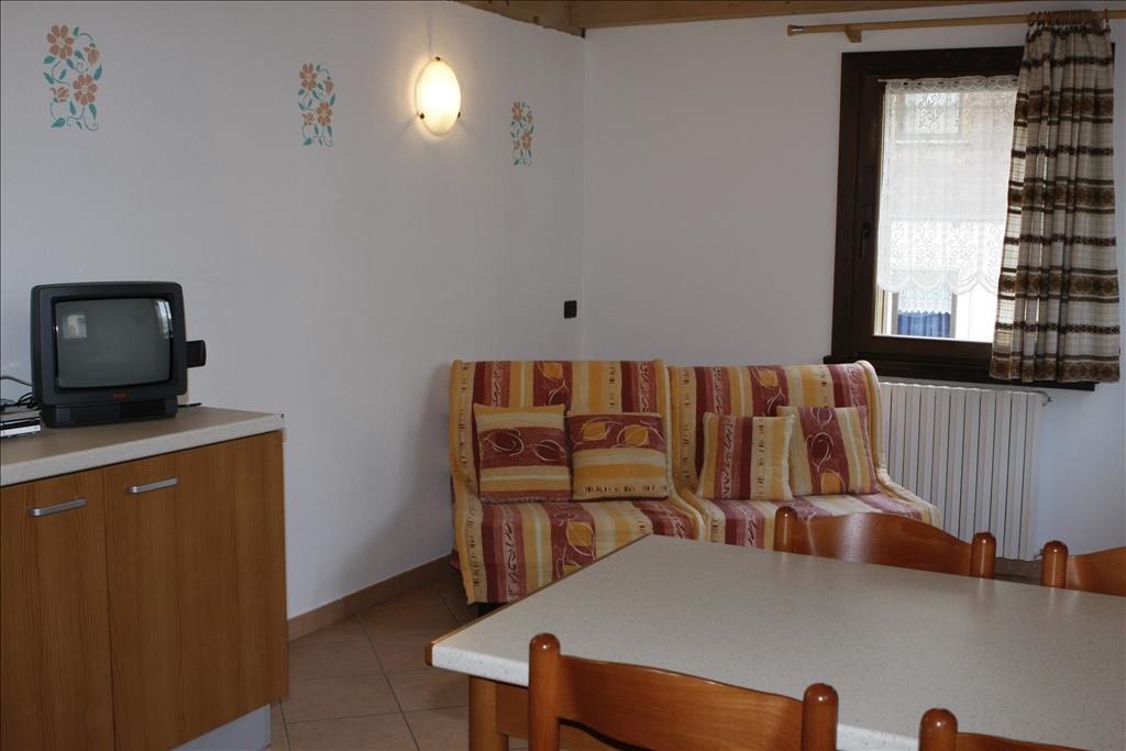 Appartamenti  Casa Soleil  - SoggiornoFlorin