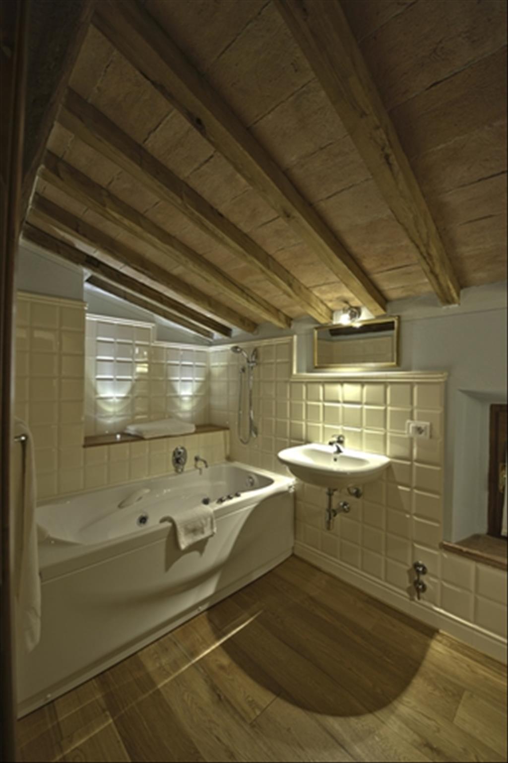 Agriturismo Casa del Chiodo - Bagno
