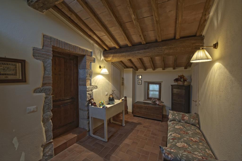 Agriturismo Casa del Chiodo - Camera
