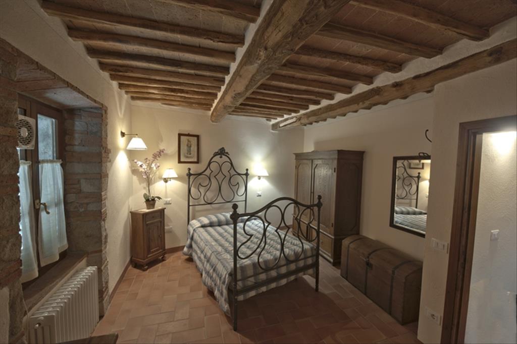 Agriturismo Casa del Chiodo - Camera