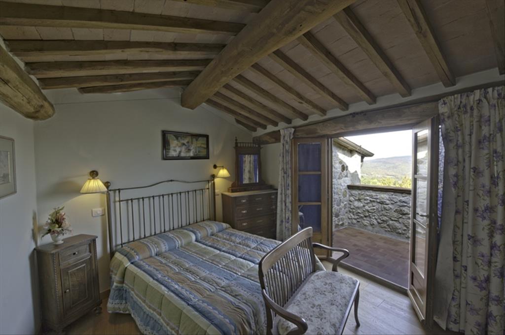 Agriturismo Casa del Chiodo - Camera
