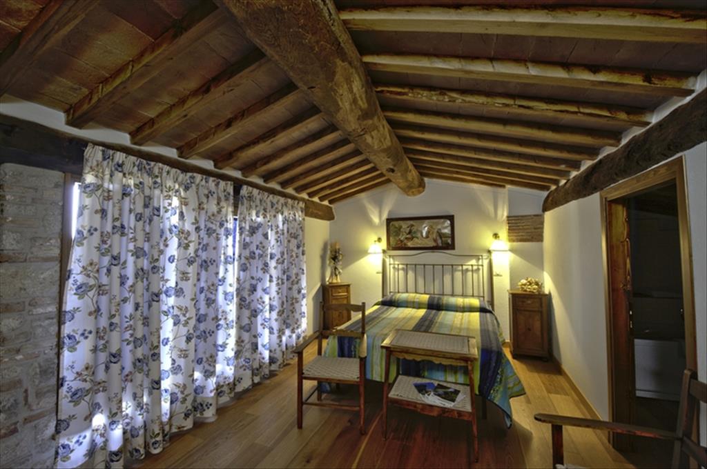 Agriturismo Casa del Chiodo - Camera