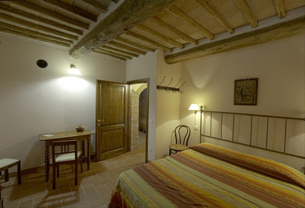 Agriturismo Casa del Chiodo - Camera