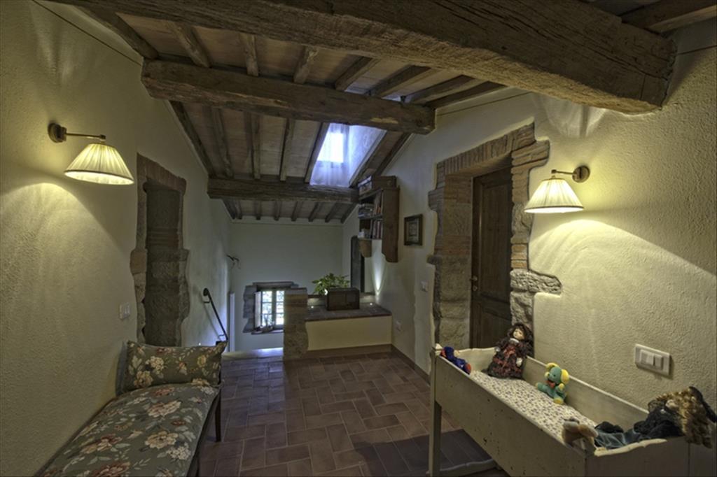 Agriturismo Casa del Chiodo - Camera