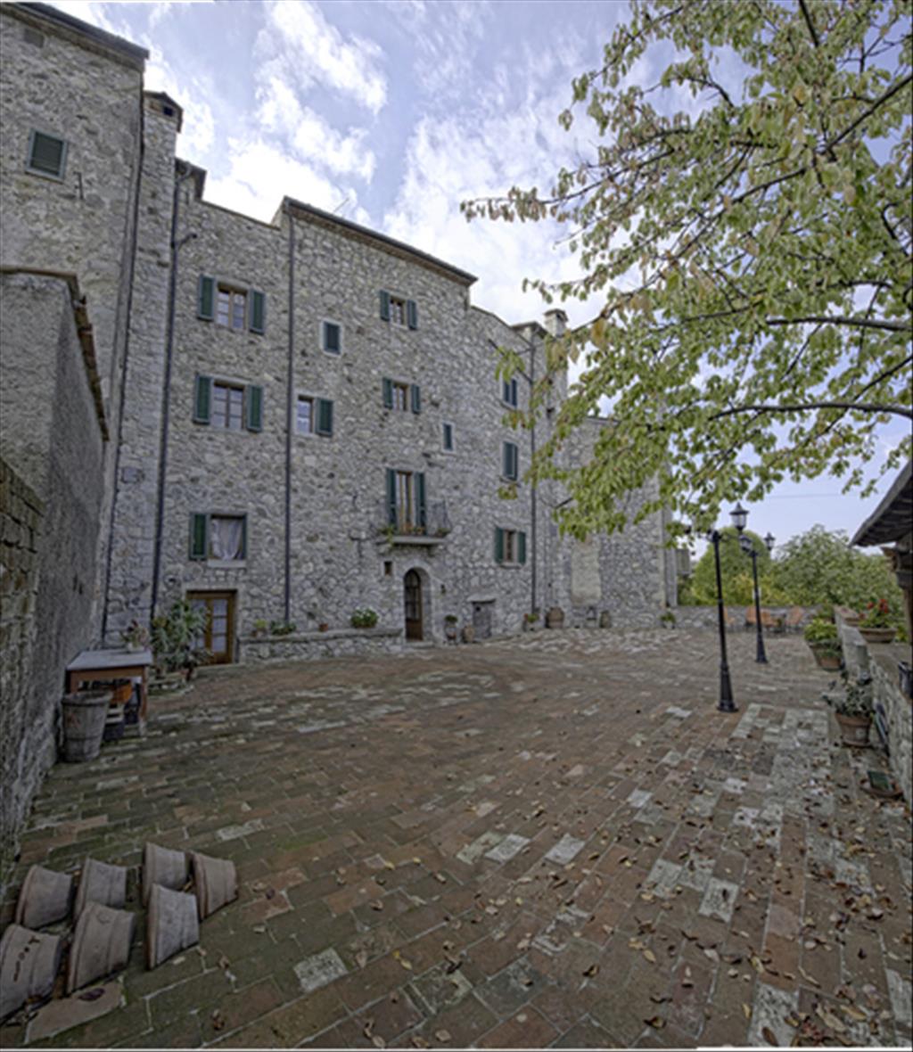 Agriturismo Casa del Chiodo - Esterno