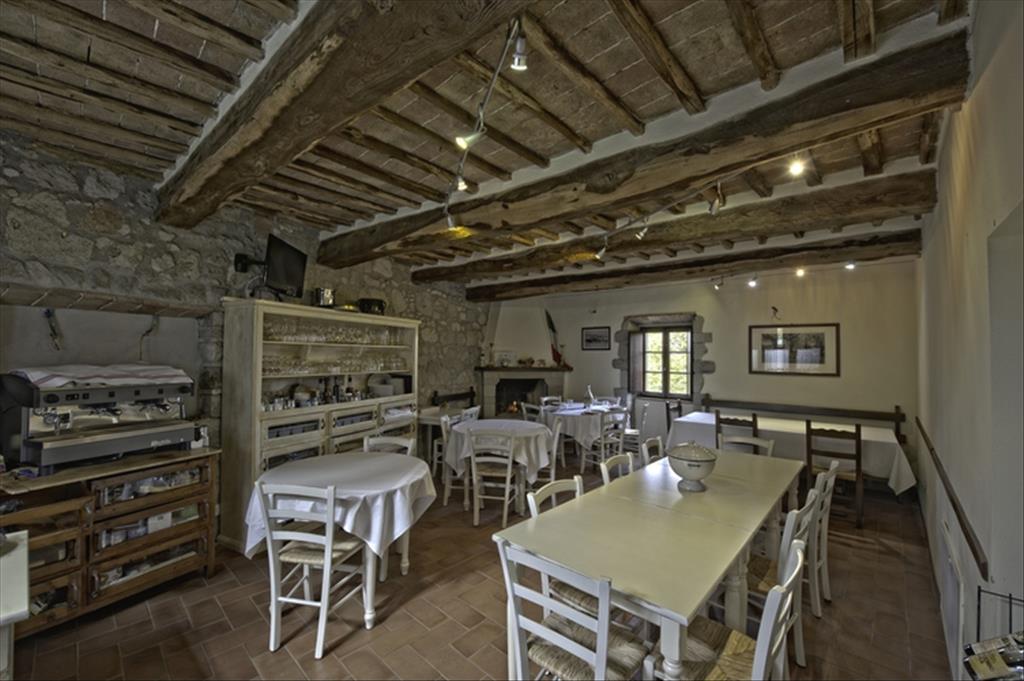 Agriturismo Casa del Chiodo - Ristorante