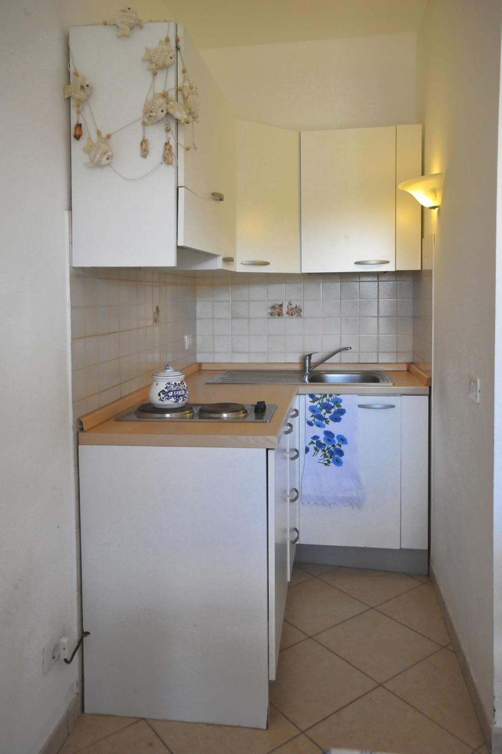 Villaggio Casa in Maremma - B2Cucina
