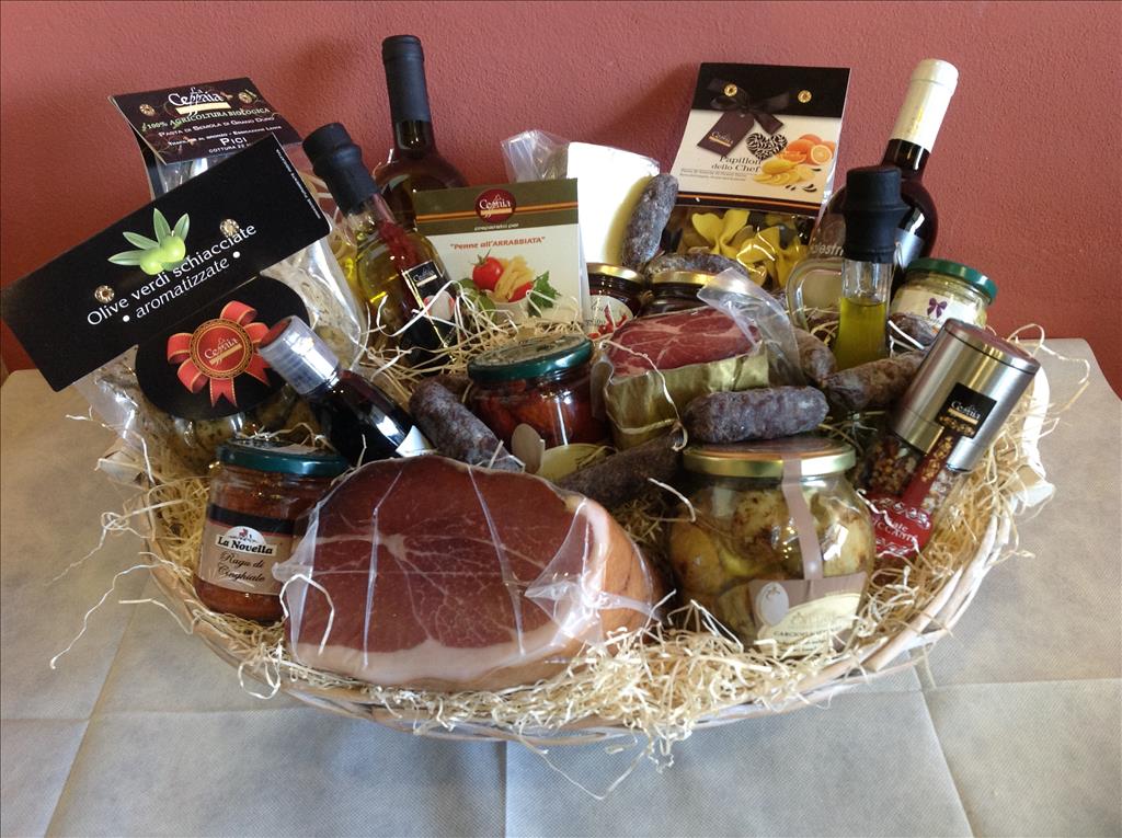 Villaggio Casa in Maremma - Cucina