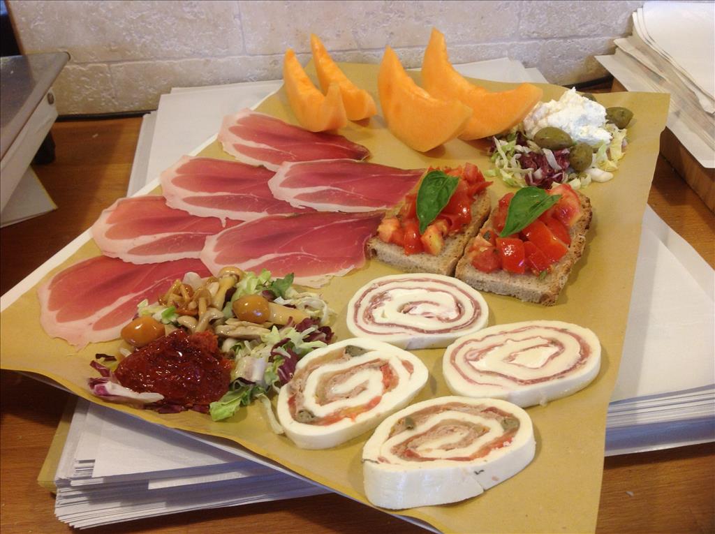 Villaggio Casa in Maremma - Cucina