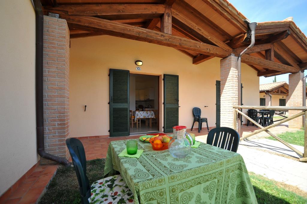 Villaggio Casa in Maremma - Esterno