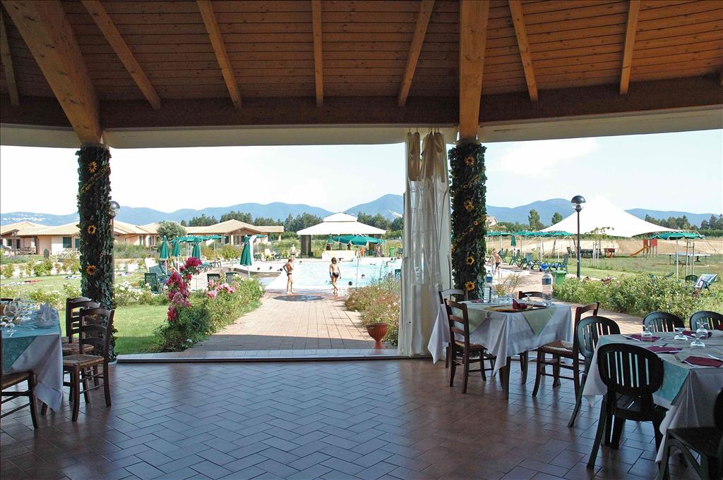 Villaggio Casa in Maremma - Esterno