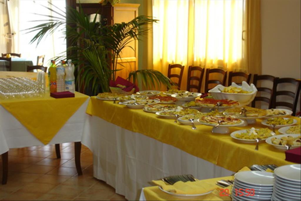 Villaggio Casa in Maremma - Ristorante