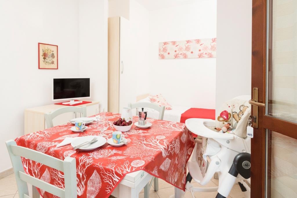 Villaggio Casa in Maremma - Sala da pranzo