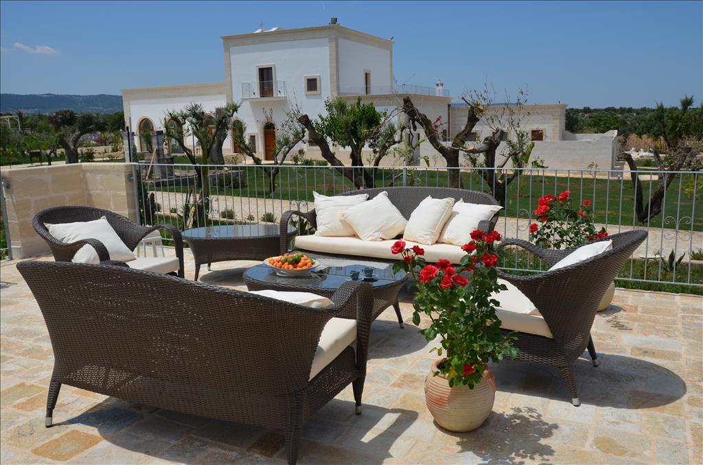 Hotel Casale del Murgese - Savelletri di Fasano