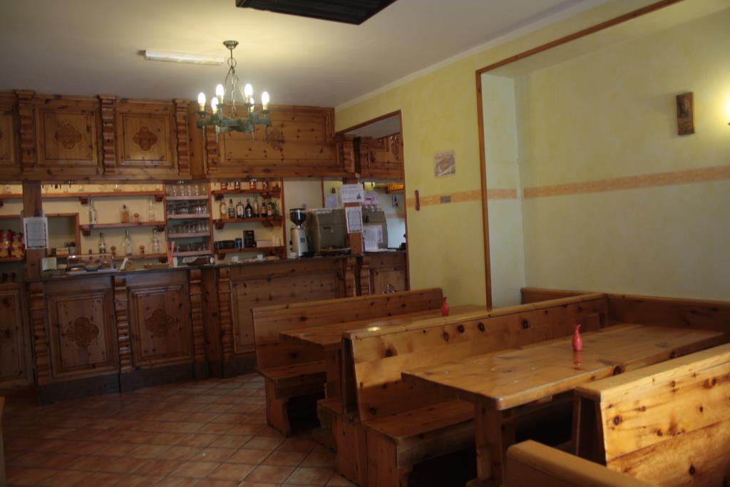 Hotel Casalpina Don Barra - Bar