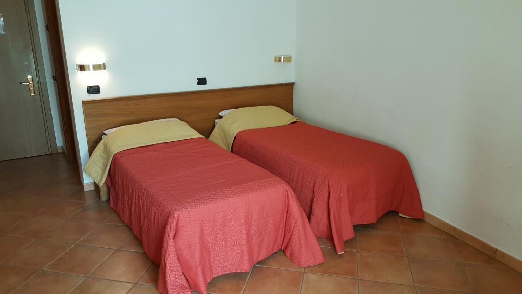 Hotel Casalpina Don Barra - Camera