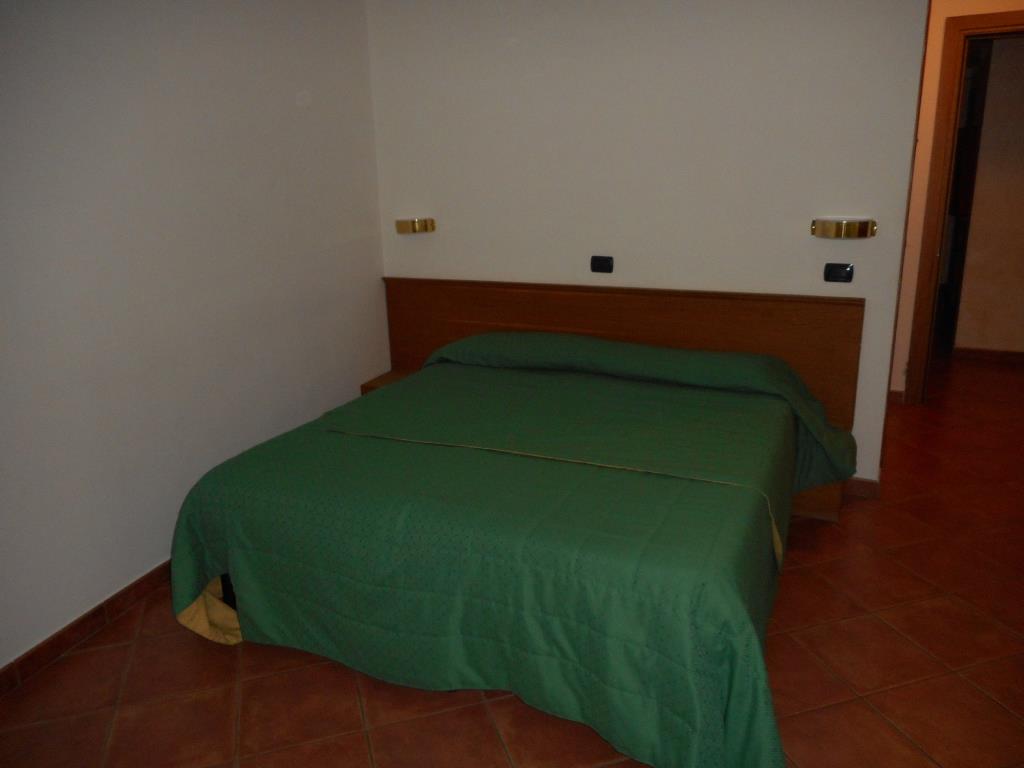 Hotel Casalpina Don Barra - Camera