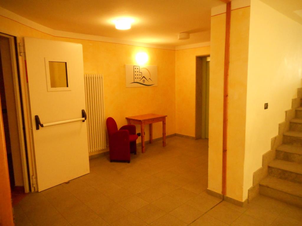 Hotel Casalpina Don Barra - Corridoio