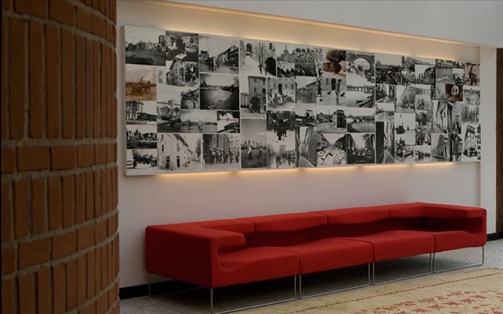 Hotel Cascina Scova Resort - Interno